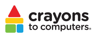 Crayons to Computers