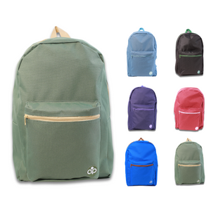 19" Backpack