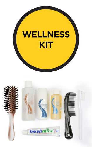 Wellness Kit