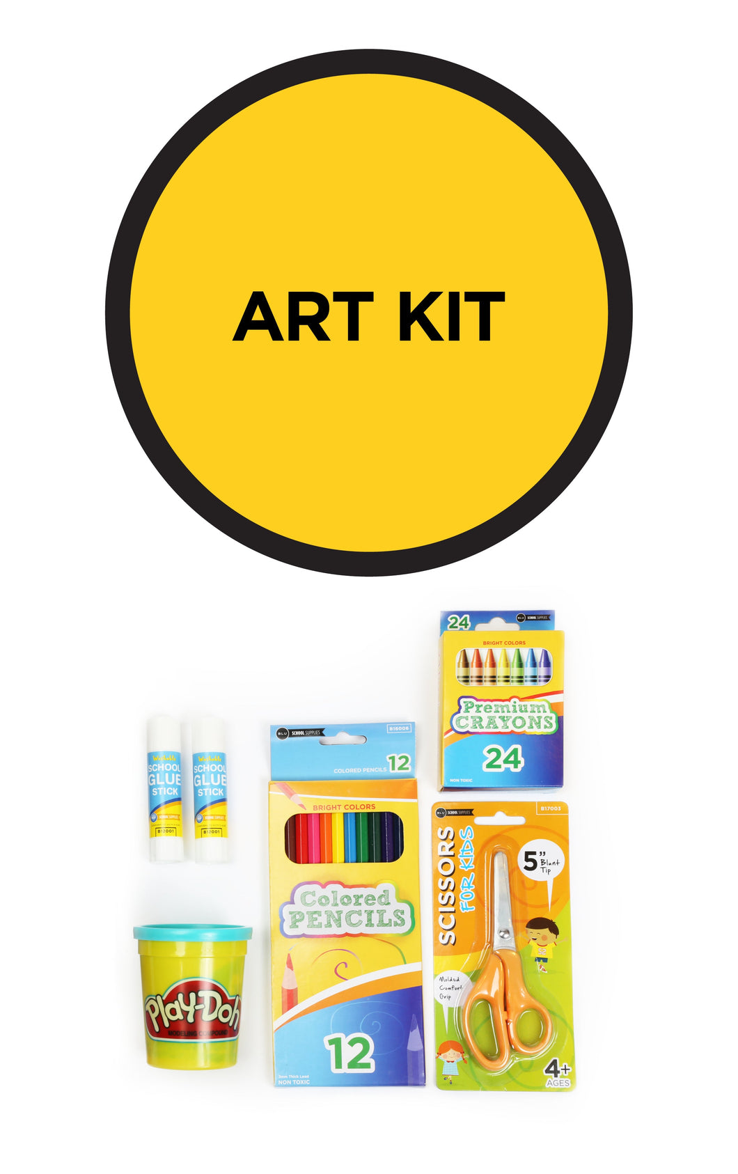 Art Kit