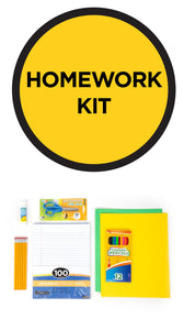 Wholesale School Supply Kit in Bulk